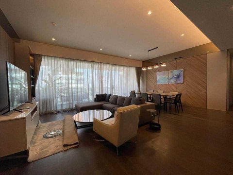 LTHC14331 – Condo for Sale | Tela Thonglor | 202 sqm | 3 Beds 4 Baths | Near BTS Thonglor | 96MB