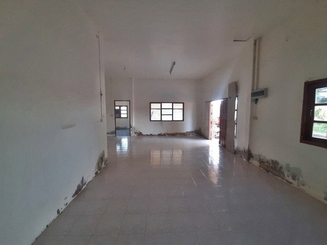 รูป F2-0647 ขายบ้านเดี่ยว ต. บ้านเลื่อม อ.เมืองอุดรธานี จ.อุดรธานี - รูปที่ 4/8