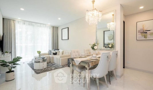 2-BR Condo At Copacabana Coral Reef, 45th-Floor (70 Sqm) (ID 2081750)