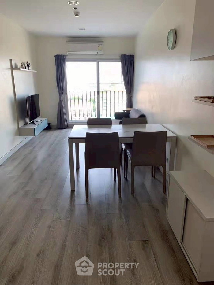 รูป คอนโด ขาย 2 ห้องนอน 60 ตร.ม. โครงการ Centric Sea Pattaya (ID 2668486) - รูปที่ 3/9