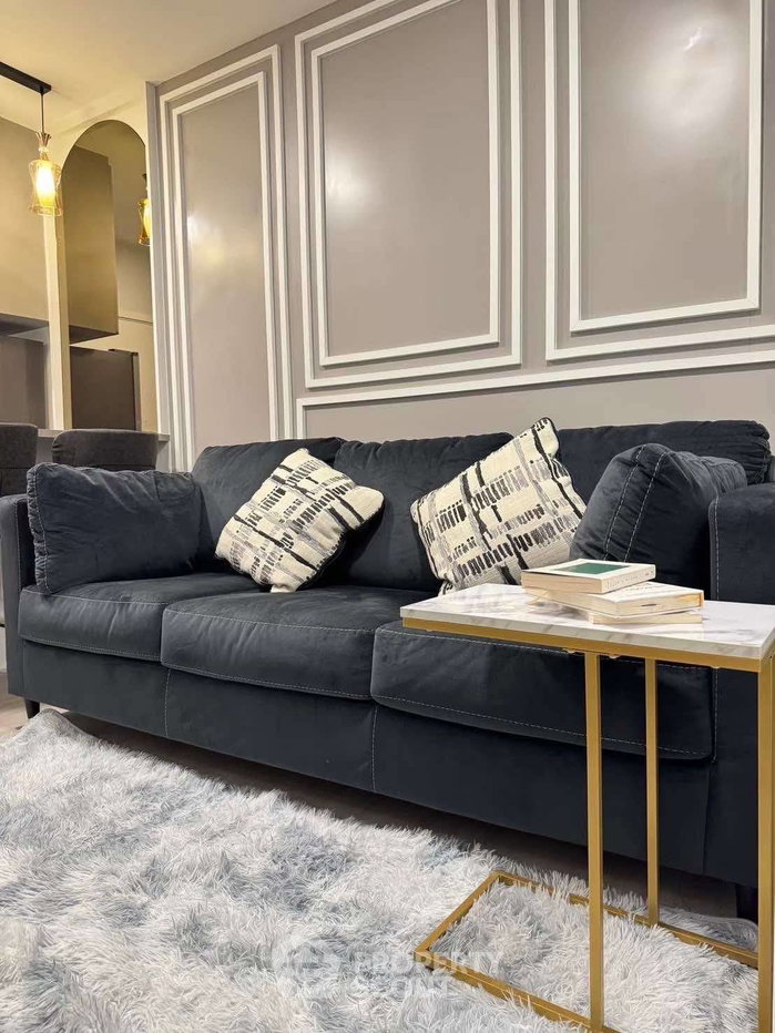 รูป คอนโด 1 ห้องนอน 30 ตร.ม. ใน Plum Condo Sukhumvit 62 ใกล้ BTS บางจาก 400 ม. (ID 2599988) - รูปที่ 4/7