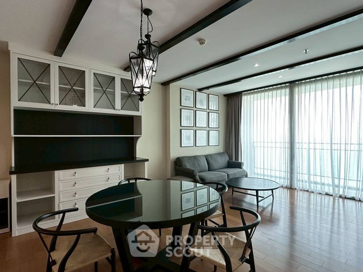 รูป คอนโด 2 ห้องนอนให้เช่า มารีน่า เบย์ฟร้อนท์ ศรีราชา ชั้น 25 (ID 2593352) - รูปที่ 3/16