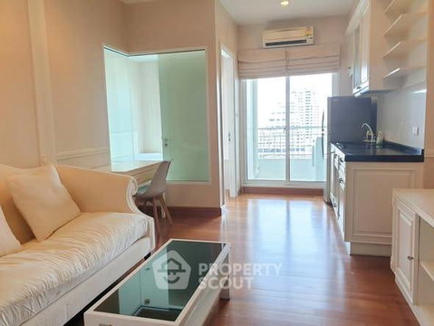 คอนโด 1 ห้องนอน Ivy Sathorn 10 ใกล้ BTS เซนต์หลุยส์ 200 ม. (ID 2669004)