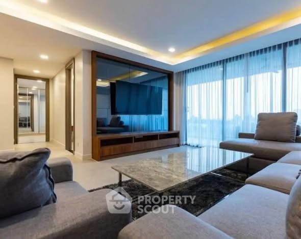รูป คอนโด 2 ห้องนอน ขนาด 117 ตร.ม. ขายที่ Serenity Residence Jomtien พัทยา (ID 2427913) - รูปที่ 4/13