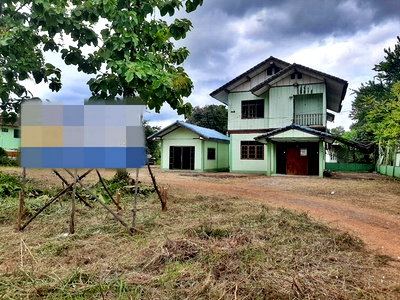 Houses for sale Nong Phai Phetchabun : FOR SALE  HOUSE PROPERTY  3000000 BAHT.