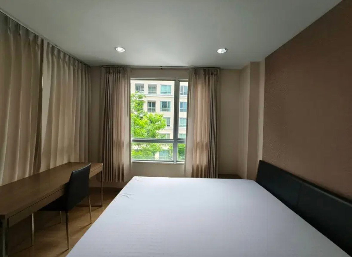 รูป Address Sukhumvit 42 ✅🏠 For rent Only 20,000/month - รูปที่ 7/9