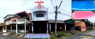 Land for sale Satun : FOR SALE  LAND PROPERTY  1530000 BAHT.