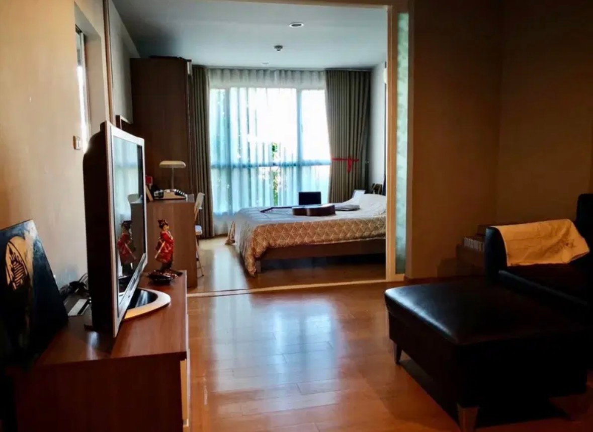 รูป Hive Sukhumvit 65 🏠✅ For rent Only 15,000/month - รูปที่ 4/7
