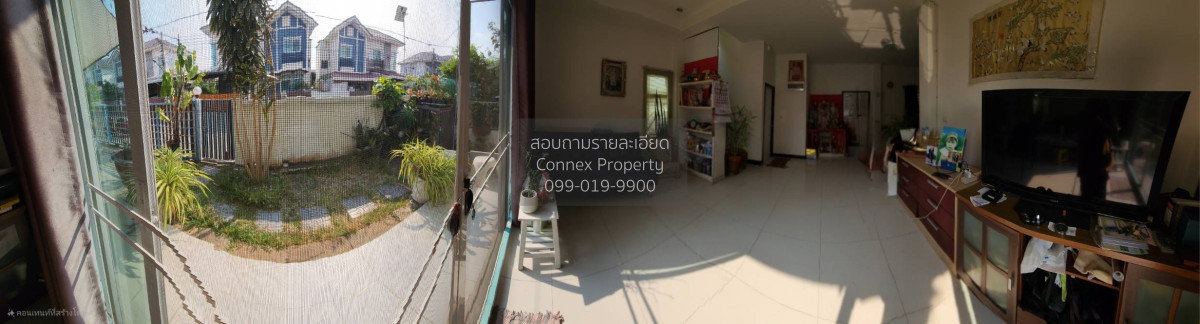 รูป ขายบ้าน นครทอง โคโลนี่ ศรีนครินทร์ บางเมือง เมืองสมุทรปราการ สมุทรปราการ CX-146406 ✅ ทักไลน์ @connexproperty ตอบทันที ทีมงานมืออาชีพ ✅ - รูปที่ 11/12