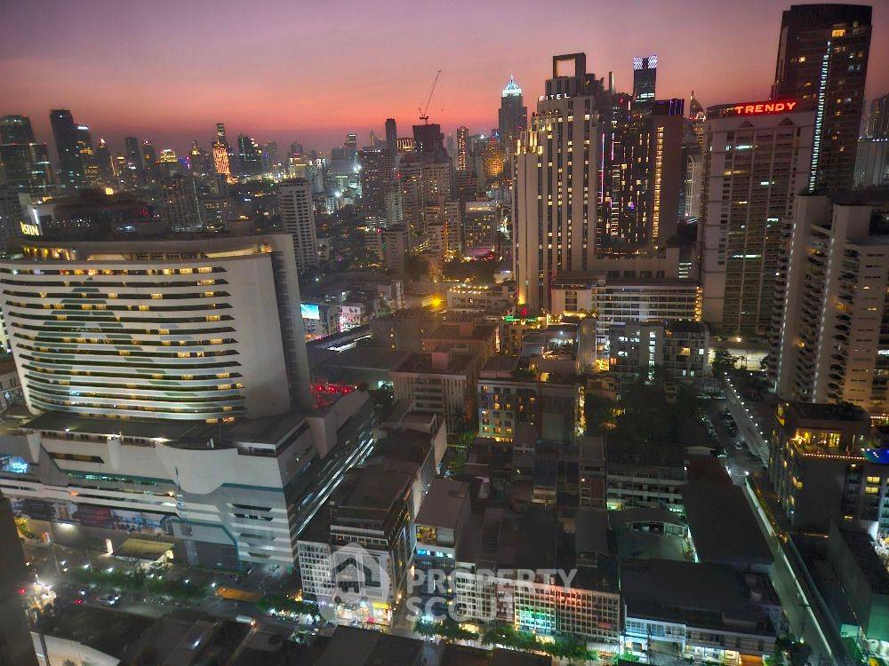 รูป คอนโด 1 ห้องนอน 35 ตร.ม. ชั้น 29 ที่ Ashton Asoke ใกล้ MRT สุขุมวิท 70 ม. (ID 2015656) - รูปที่ 14/15