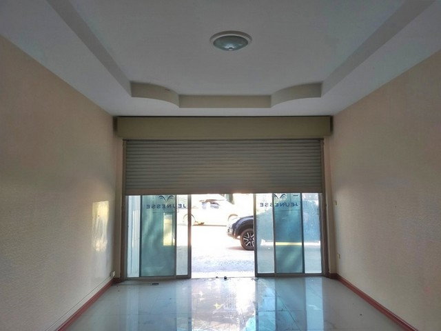 รูป F5-0618 ขายอาคารพานิชย์ ศรีจันทร์-บ้านกอก ต. บ้านเป็ด อ.เมืองขอนแก่น จ.ขอนแก่น - รูปที่ 2/8