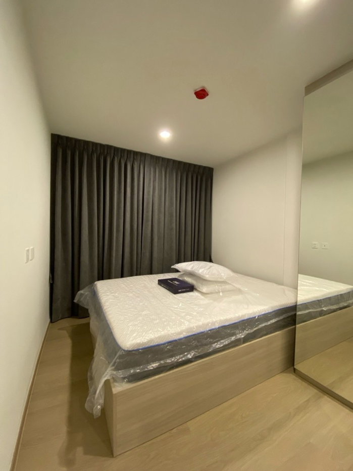 picture #S5764 For Rent The Origin Phahol 57 - 2/9