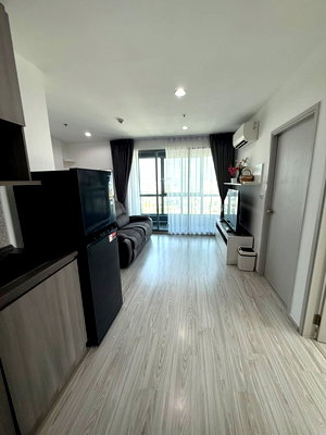 Condos for rent : IDEO Mobi Bangsue Grand Interchange 