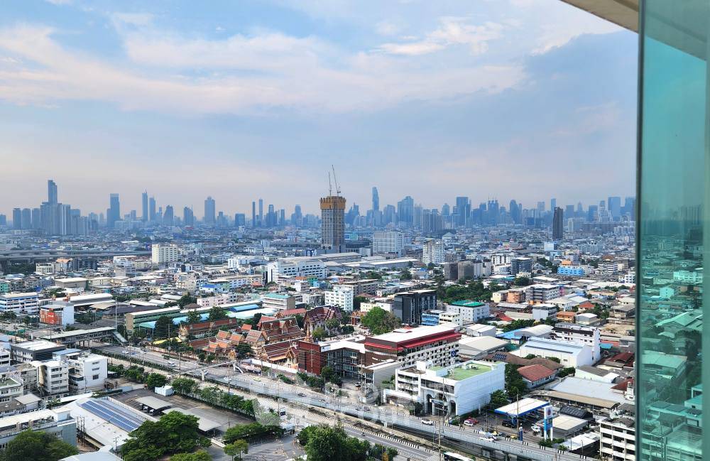 รูป คอนโด 1 ห้องนอน สำหรับขาย ลุมพินี พาร์ค ริเวอร์ไซด์ พระราม 3 อาคาร C (ID 2108871) - รูปที่ 17/17