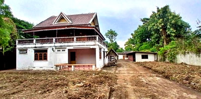 บ้านเดี่ยว BTS ห้าแยกลาดพร้าว : FC_002 ขายบ้านเดี่ยว ตำบลปากเพรียว อำเภอเมืองสระบุรี สระบุรี (โปรโมชั่นจนถึงวันที่ 30 มิถุนายน 2569)