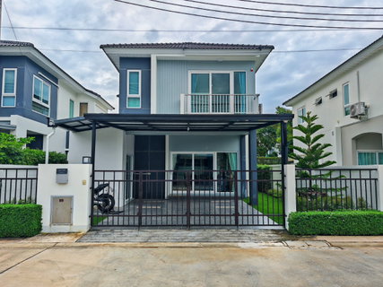 รูปภาพ 🔥🔥!!Hot!!🔥🔥 For Rent 2-Story Twin House, Supalai Primo Chalong🔥🔥