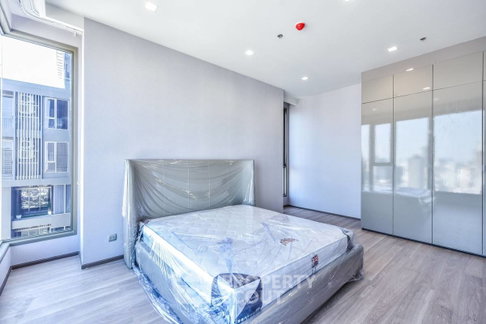 3-BR Condo For Sale At Rhythm Charoenkrung Pavilion, 38th Floor 📍 Near BTS Saphan Taksin (ID 1447501)