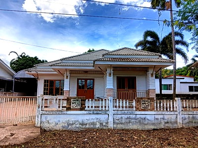 บ้านเดี่ยว ประจวบคีรีขันธ์ : FZA_140 ขายบ้านเดี่ยว บ้านภูตะวัน ต. หินเหล็กไฟ อ.หัวหิน จ.ประจวบคีรีขันธ์