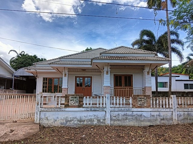 รูป FZA_140 ขายบ้านเดี่ยว บ้านภูตะวัน ต. หินเหล็กไฟ อ.หัวหิน จ.ประจวบคีรีขันธ์ - รูปที่ 1/8