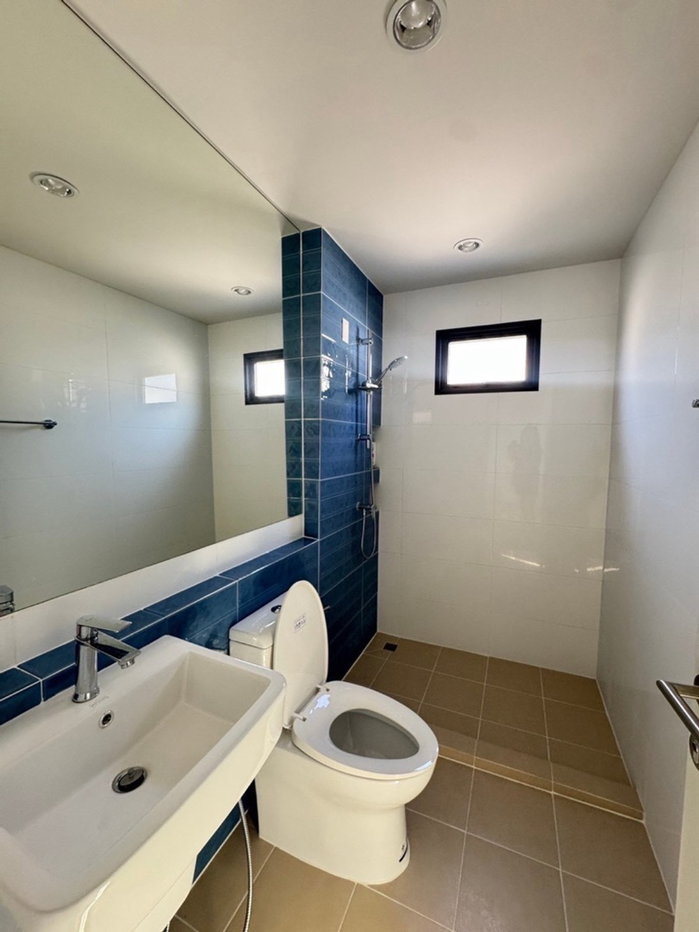 picture #S5766  For Rent Saransiri Ramkhamhaeng - 10/10