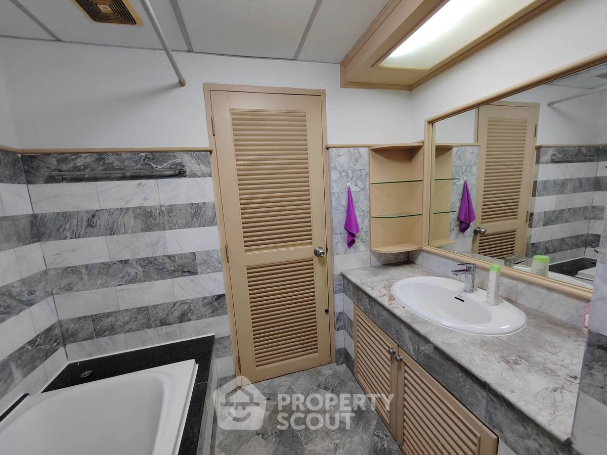 รูป คอนโด 1 ห้องนอน ห่าง BTS เซนต์หลุยส์ 60 ม. | Silom Suite Condominium (ID 2671500) - รูปที่ 8/11