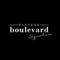 Bangkok Boulevard Signature Ratchapruek