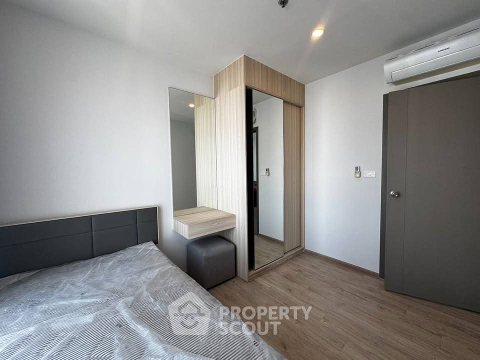 รูป คอนโด 2 ห้องนอน Ideo O2 ใกล้ BTS บางนา พื้นที่ 45 ตร.ม. (ID 2654008) - รูปที่ 6/9
