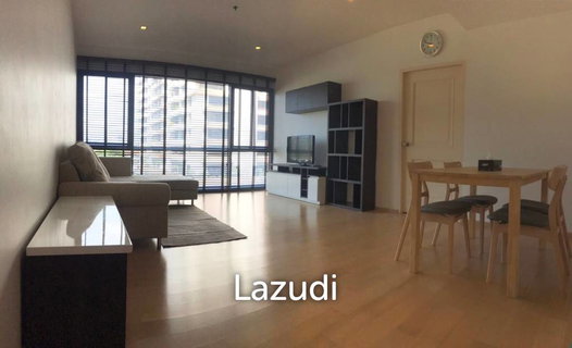 65.5 sqm modern 1 bedroom condo at Noble Reflex Phaya Thai Bangkok