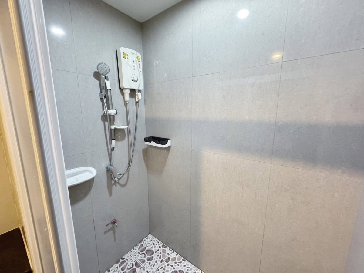 รูป #S5768 ให้เช่า City Room Ratchada-Sutthisarn - รูปที่ 3/5