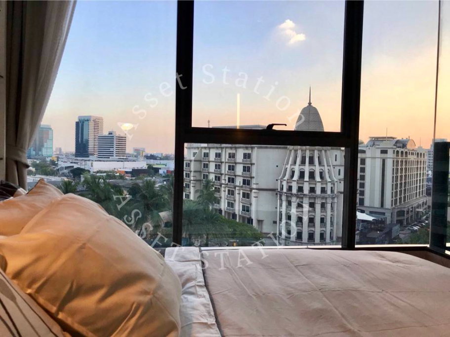 รูป 💎ขาย💎คอนโดหรู The Lumpini 24 ห้องสวยพร้อมเข้าอยู่ วิวเมือง | BTS พร้อมพงษ์🏙️ - รูปที่ 2/7