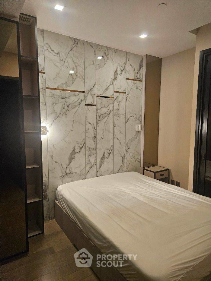 รูป คอนโด 1 ห้องนอน 35 ตร.ม. ชั้น 29 ที่ Ashton Asoke ใกล้ MRT สุขุมวิท 70 ม. (ID 2015656) - รูปที่ 13/15