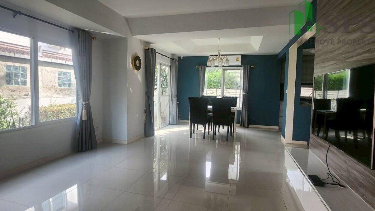 รูป บ้านเดี่ยว ให้เช่า พฤกษ์ลดา สุวรรณภูมิ ( SPSEVE1744 ) - รูปที่ 3/9