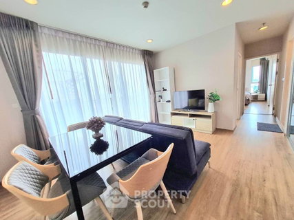 รูปภาพ คอนโด 2 ห้องนอน ให้เช่า Fuse Chan-Sathorn ชั้น 7 | ถนนจันทร์ (ID 1102653)