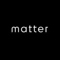 Matter Ngamwongwan