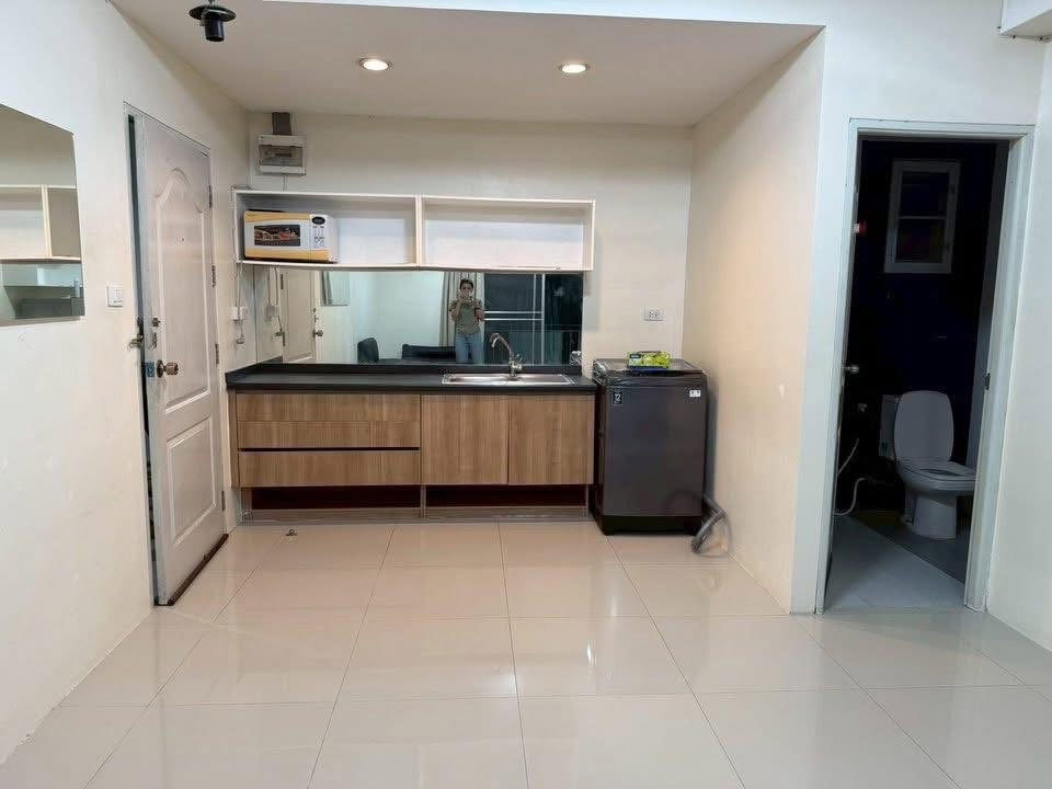 รูป #R9383 🎉 230269 ให้เช่าคอนโด LATITUDE CONDO  - รูปที่ 9/10