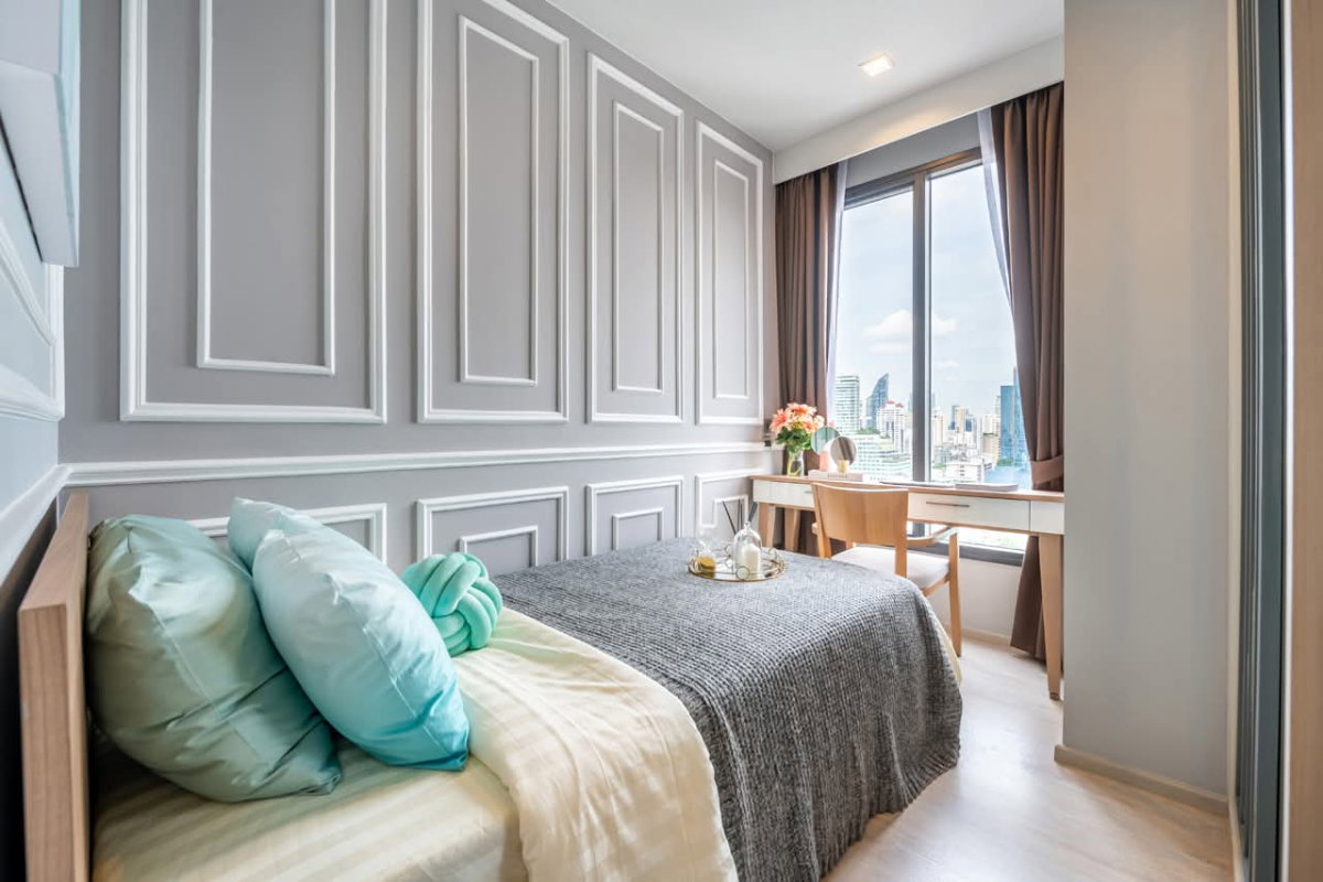 รูป 🍃OwTar230226🍃 🏢 Condo M Thonglor-10 - รูปที่ 9/16