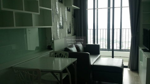เช่าคอนโด  ไอดีโอ โมบิ สาทร BTS-กรุงธนบุรี บางลำภูล่าง เขต คลองสาน กรุงเทพ CX-146830 ✅ ทักไลน์ @connexproperty ตอบทันที ทีมงานมืออาชีพ ✅