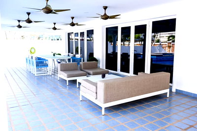 บ้านเดี่ยว พิพิธภัณฑ์ยางพารา  : Single House with Private Pool for Sale North Pattaya