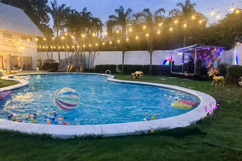 Newly Pool Villa for Rent Siam Country Club East Pattaya