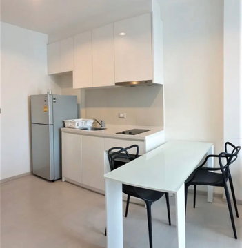 Rhythm sukhumvit 42 🏠✅ For rent Only 21,000/month