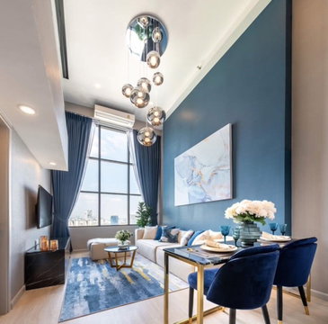 Knightsbridge Prime Sathorn