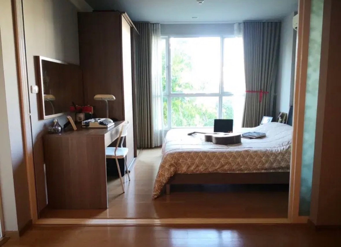 รูป Hive Sukhumvit 65 🏠✅ For rent Only 15,000/month - รูปที่ 3/7