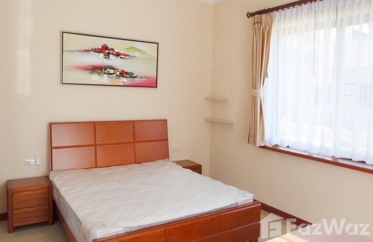 รูป วิลล่าให้เช่า 4 ห้องนอน ในโครงการ หมู่บ้านซานต้า มาเรีย 13327 - รูปที่ 15/21