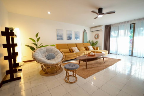 Grand Condotel Condominium 3 Bedroom for Sale Jomtien Pattaya