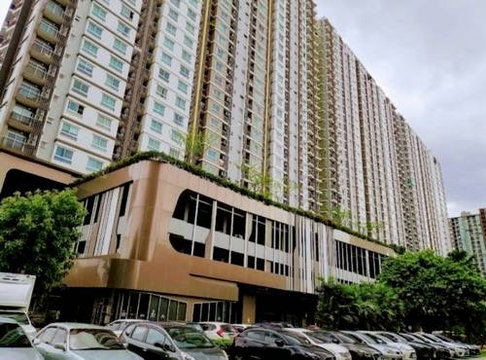 🔥 ห้องว่าง พร้อมเข้าอยู่! ศุภาลัย เวอเรนด้า รัชวิภา - ประชาชื่น  รีบจองก่อนหลุด 🔥MD-26086771