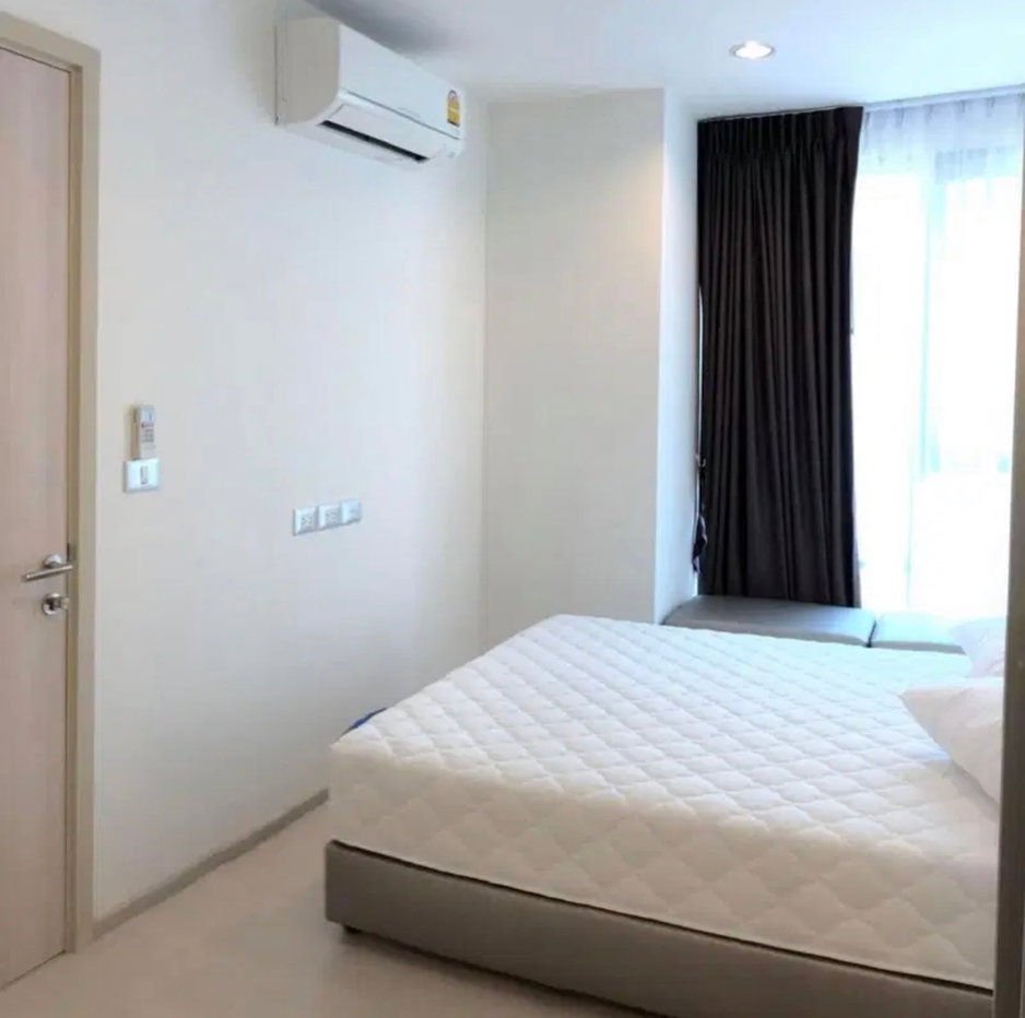 picture Rhythm sukhumvit 42 ð â
For rent Only 21,000/month - 2/5