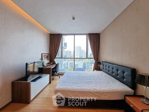 เลี้ยงสัตว์ได้ 2 ห้องนอน Aequa Sukhumvit 49 ใกล้ BTS Thong Lor (ID 2670821)