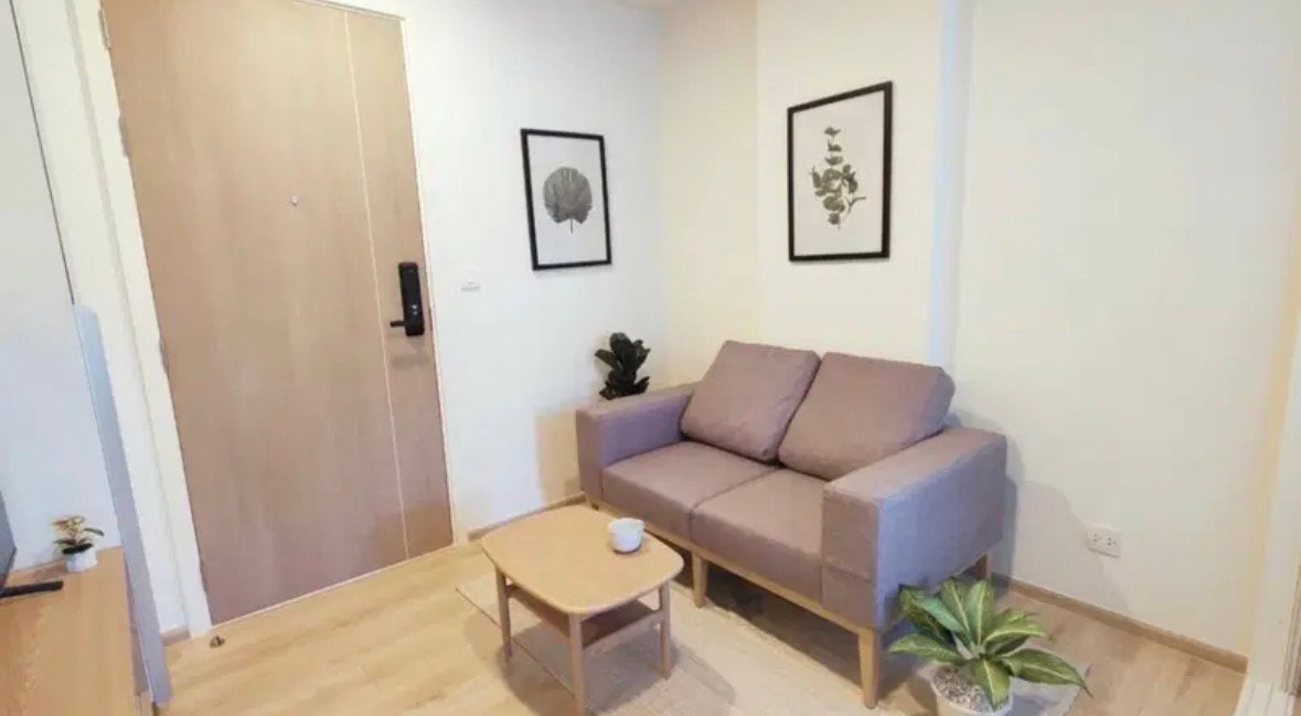 picture Chambers Onnut 🏠✅ For rent Only 14,500/month - 4/10
