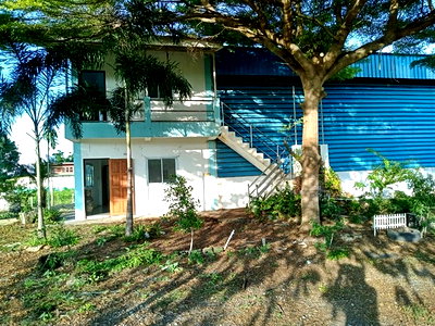Factory for sale Nimibutr Stadium : FOR SALE  WAREHOUSE PROPERTY  4500000 BAHT.