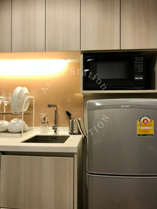 รูป 💎ขาย💎คอนโดหรู The Lumpini 24 ห้องสวยพร้อมเข้าอยู่ วิวเมือง | BTS พร้อมพงษ์🏙️ - รูปที่ 6/7